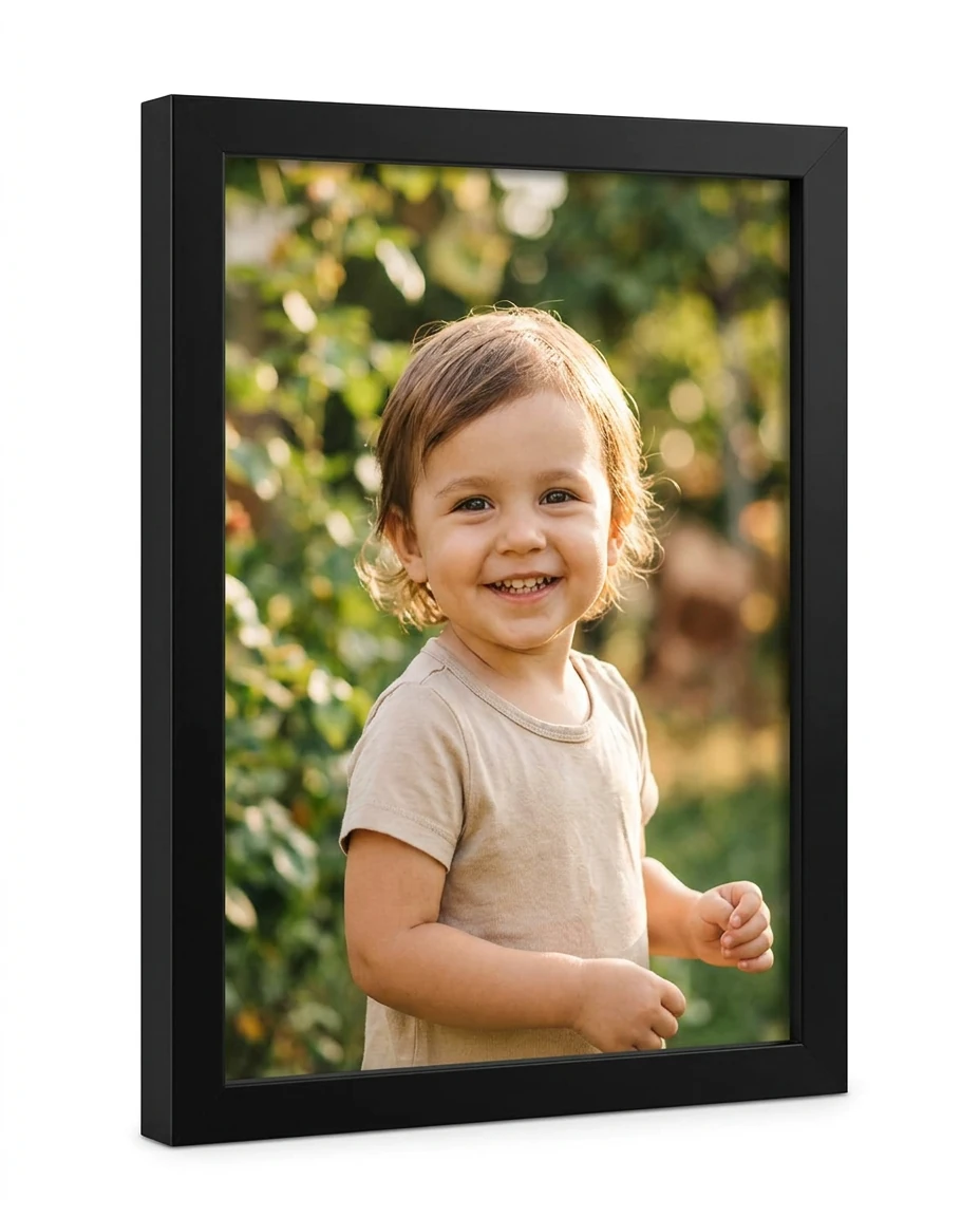 YC004 picture frame reference from the current Youchuang catalogue