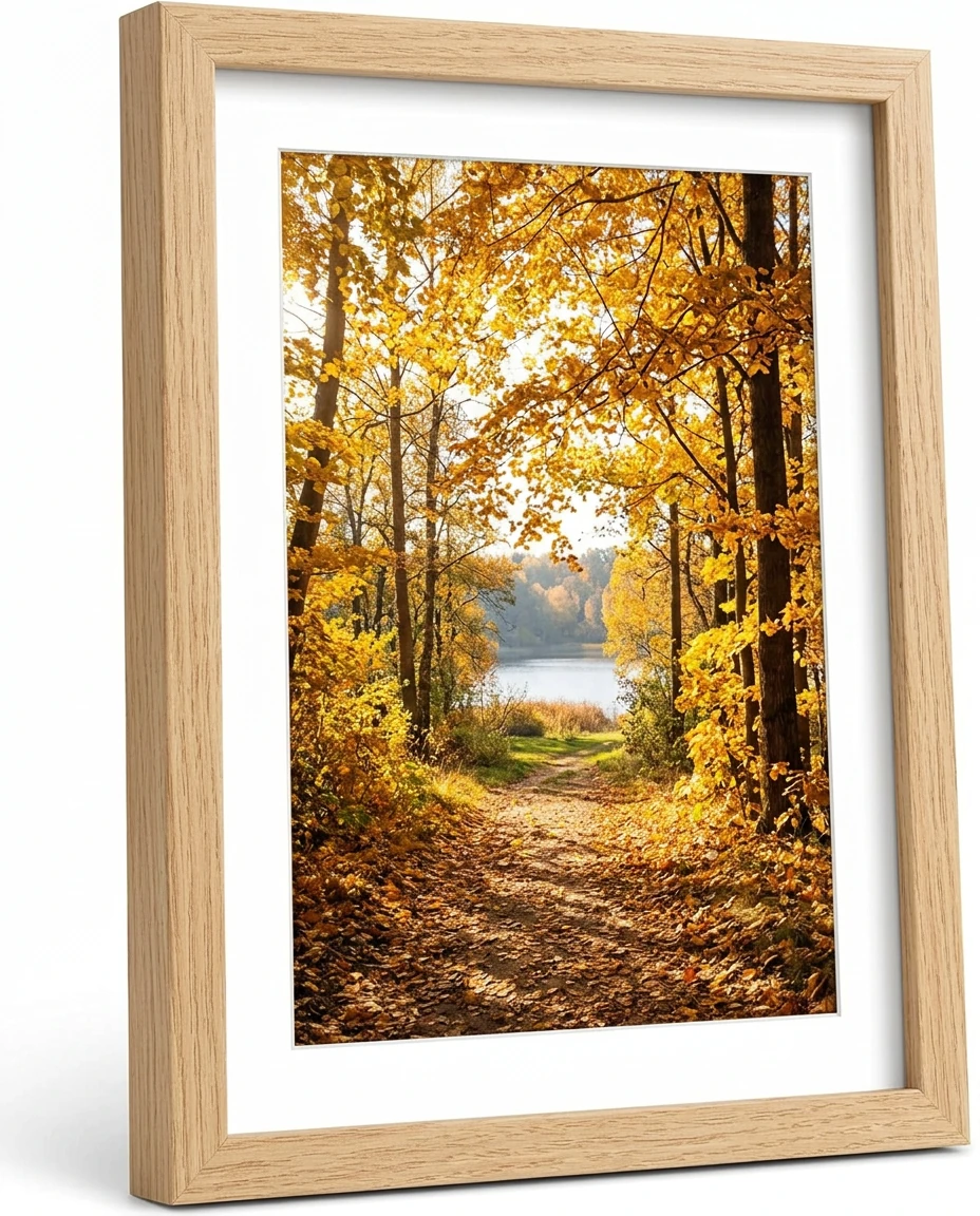 YC005 picture frame reference from the current Youchuang catalogue