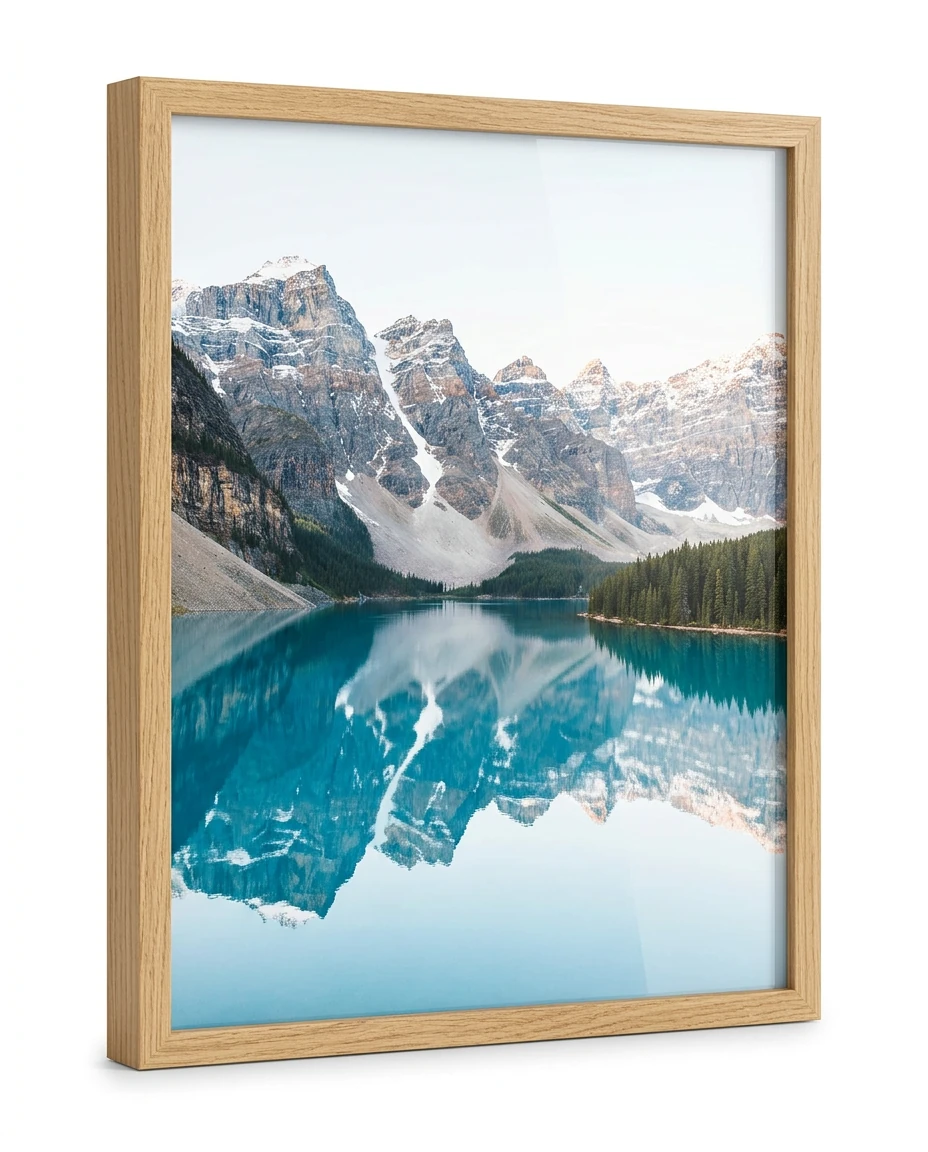 YC007 picture frame reference from the current Youchuang catalogue
