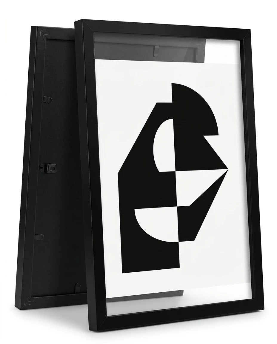 YC008 picture frame reference from the current Youchuang catalogue