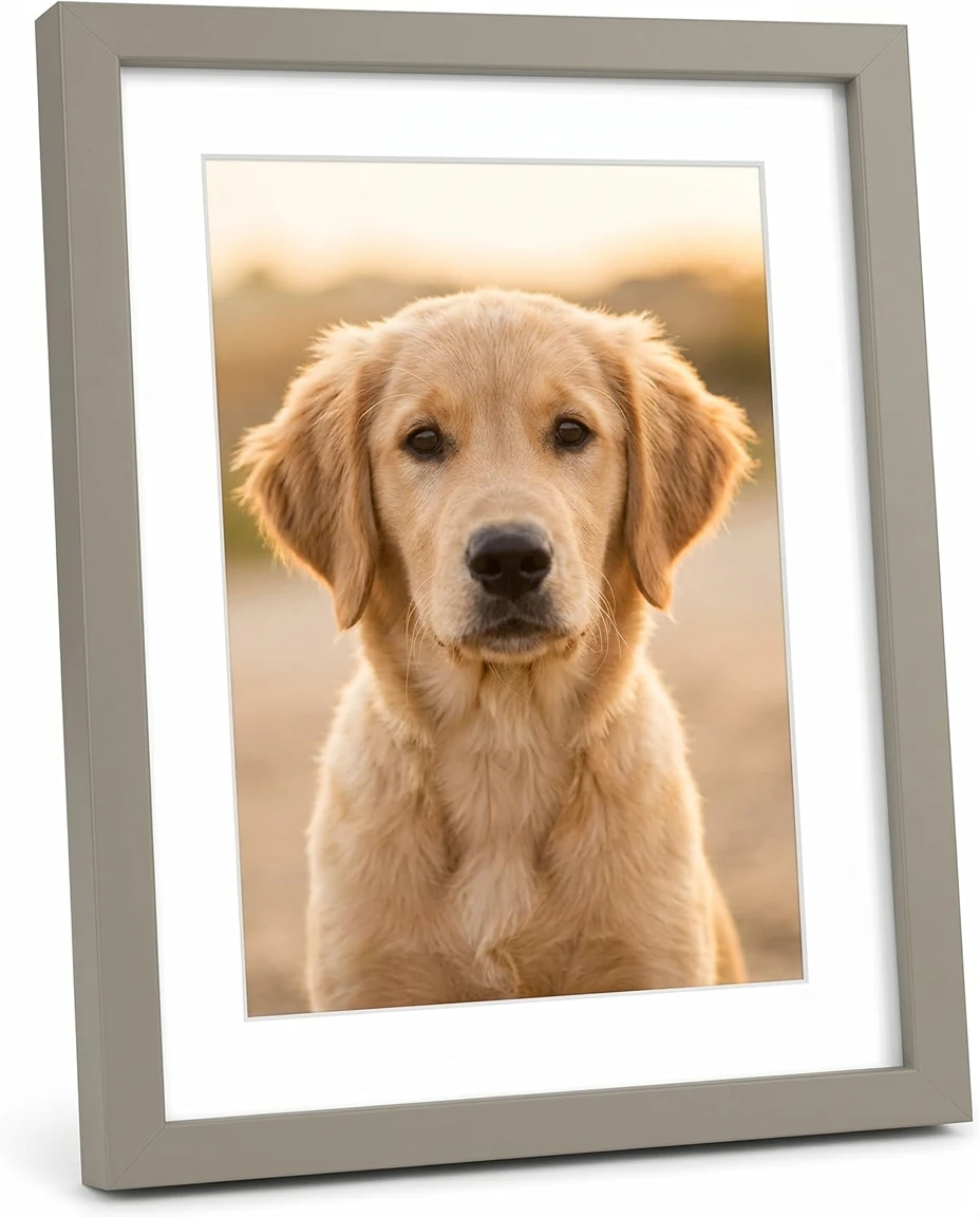 YC011 picture frame reference from the current Youchuang catalogue