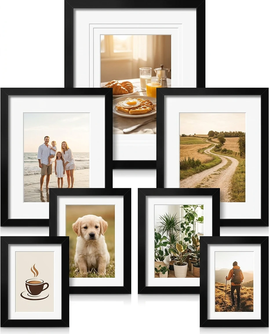 YC015 picture frame reference from the current Youchuang catalogue