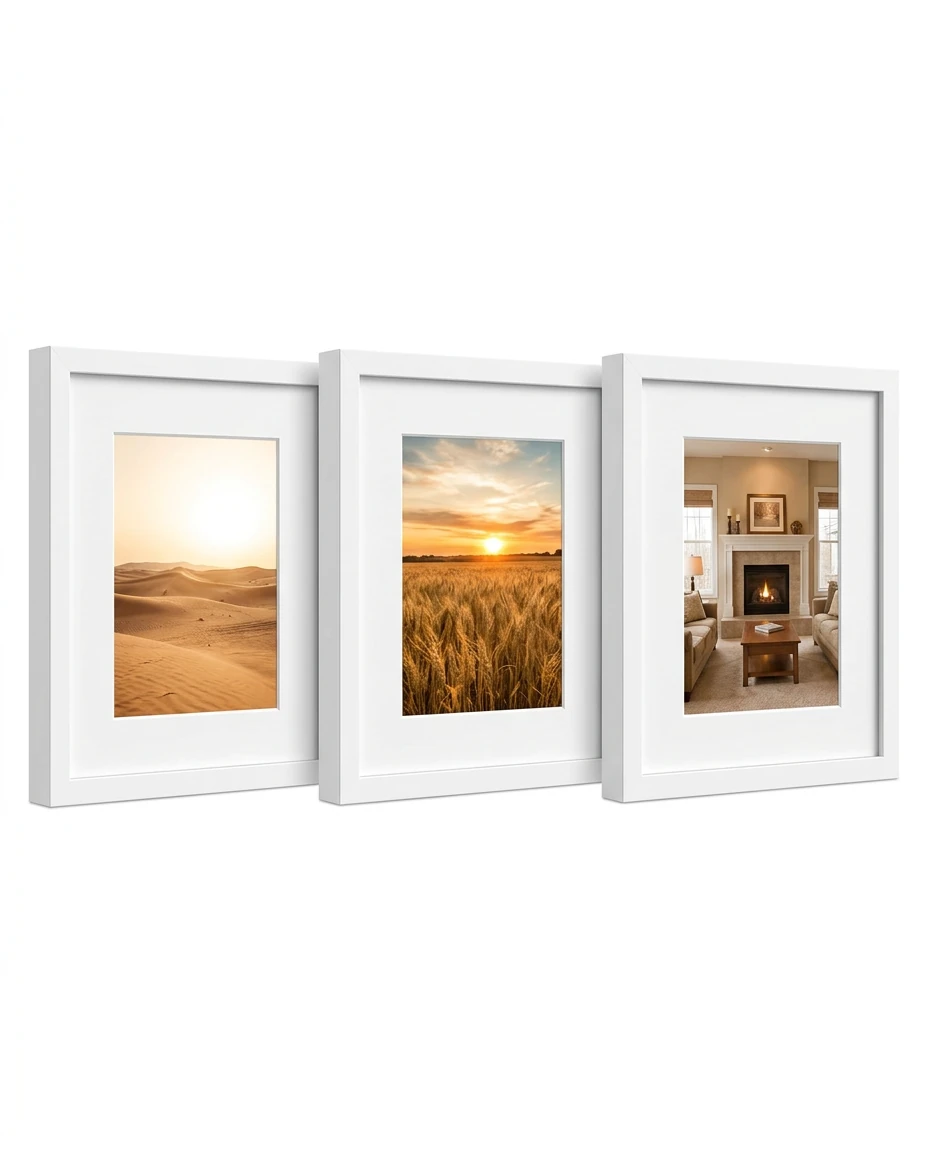 YC018 picture frame reference from the current Youchuang catalogue