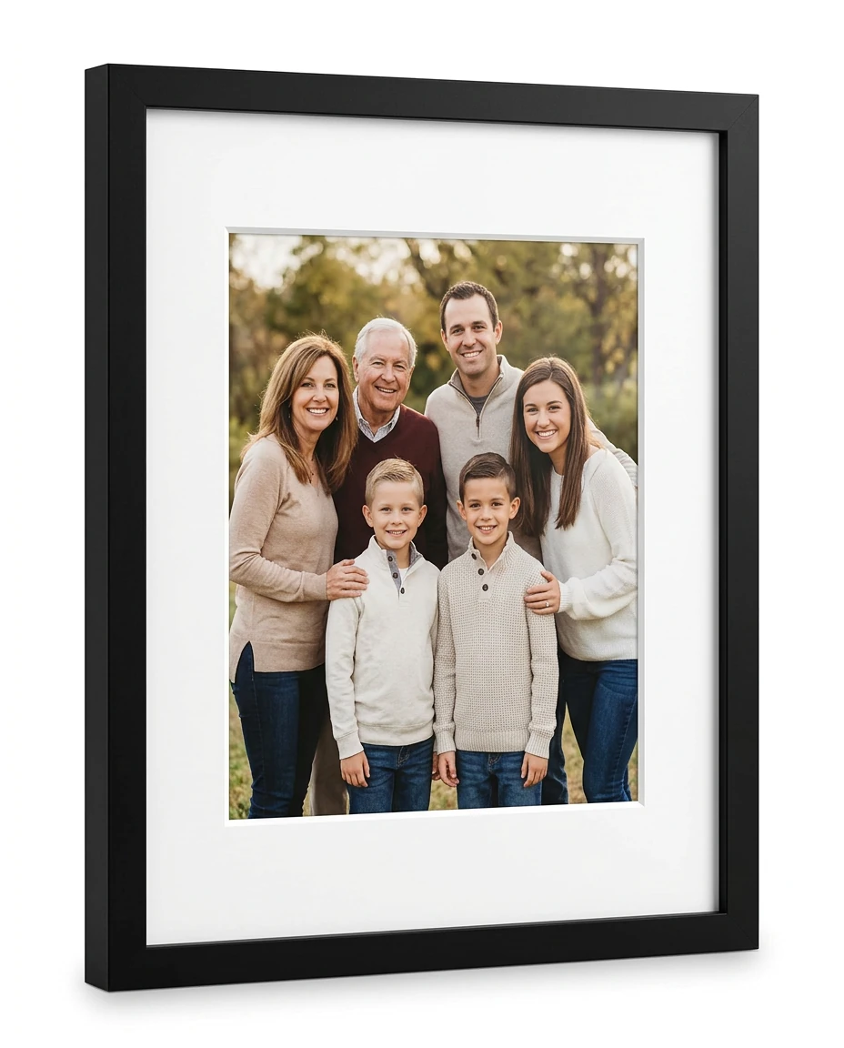 YC019 picture frame reference from the current Youchuang catalogue