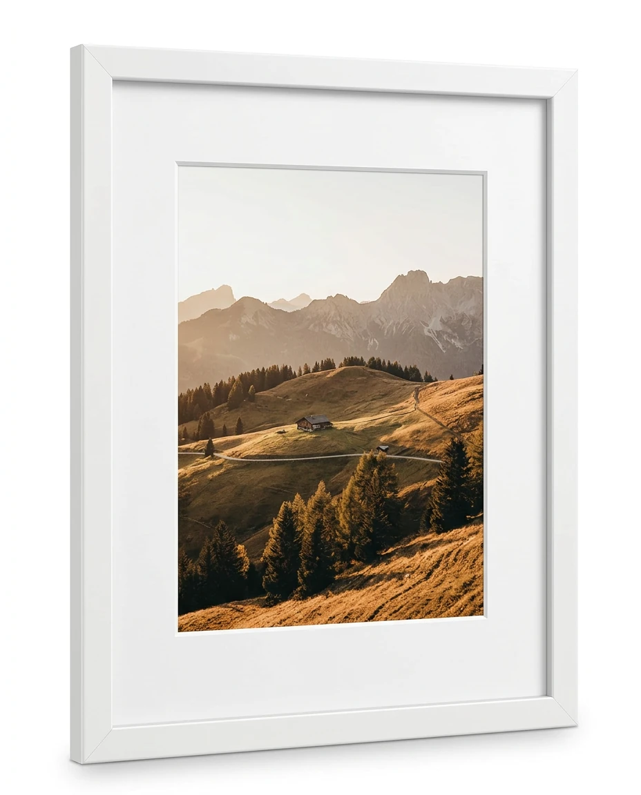 YC020 picture frame reference from the current Youchuang catalogue