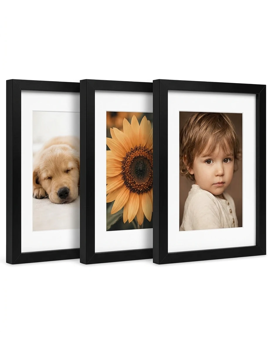 YC024 picture frame reference from the current Youchuang catalogue
