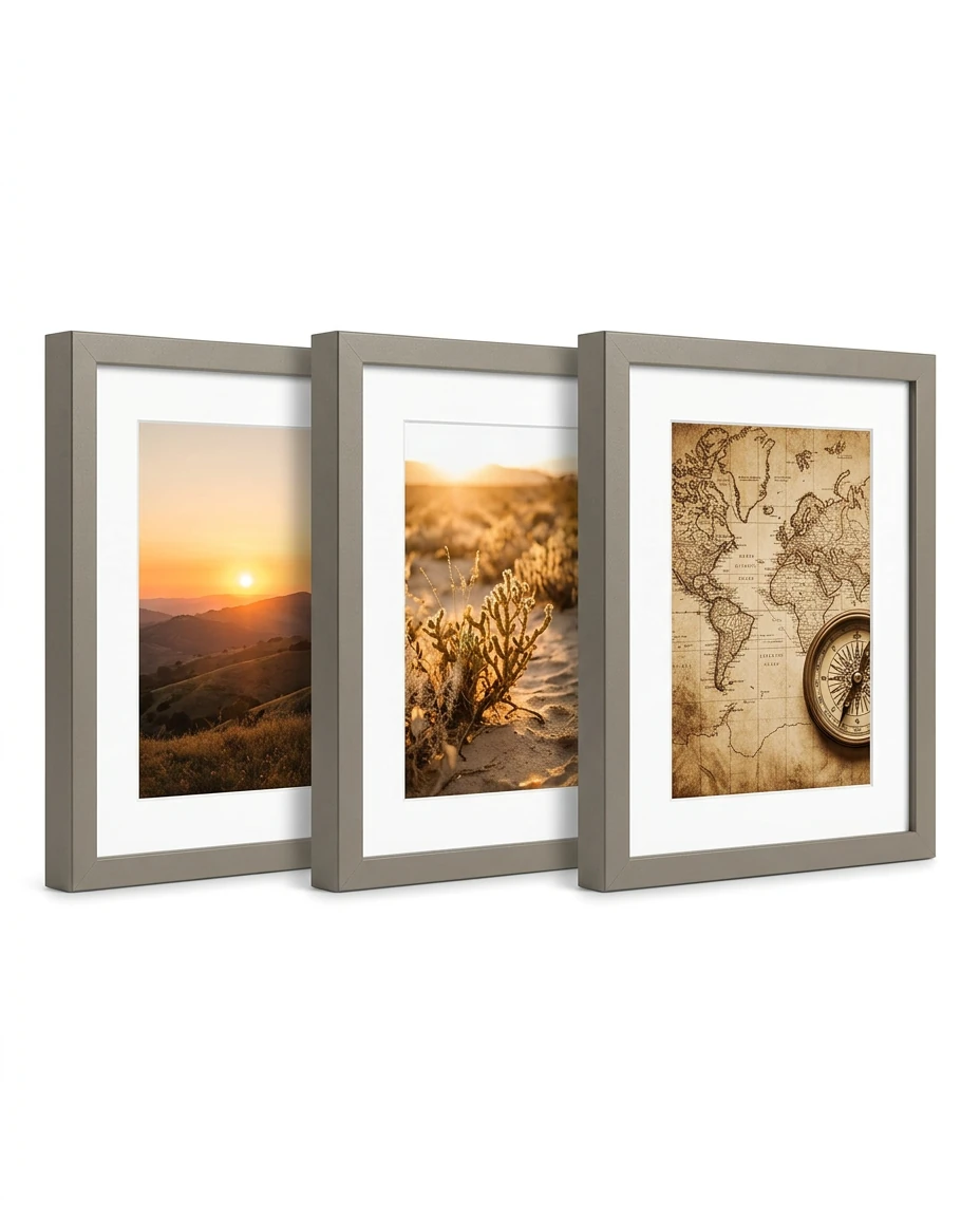 YC025 picture frame reference from the current Youchuang catalogue