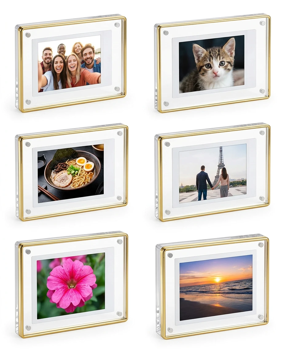 YC026 picture frame reference from the current Youchuang catalogue
