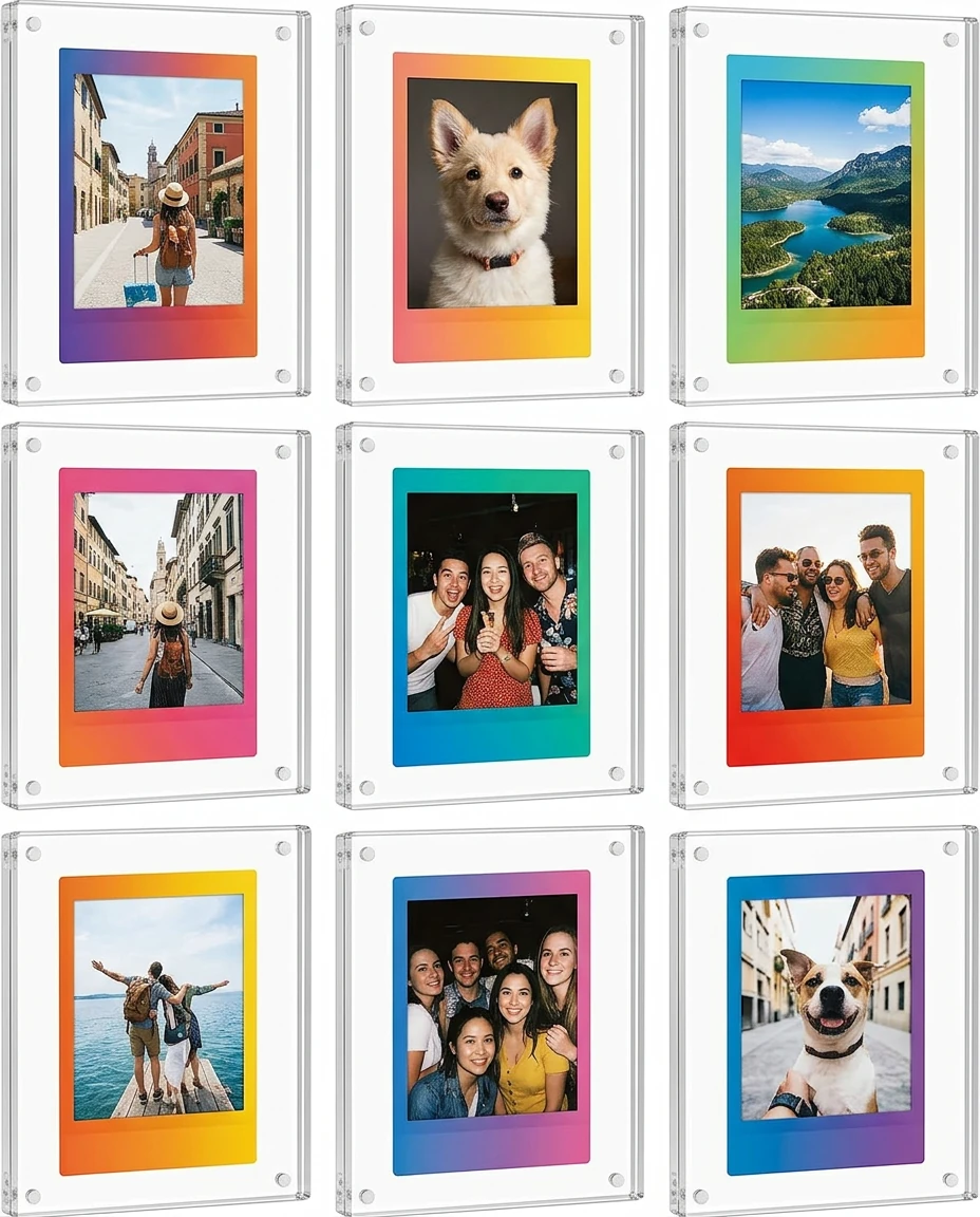 YC027 picture frame reference from the current Youchuang catalogue