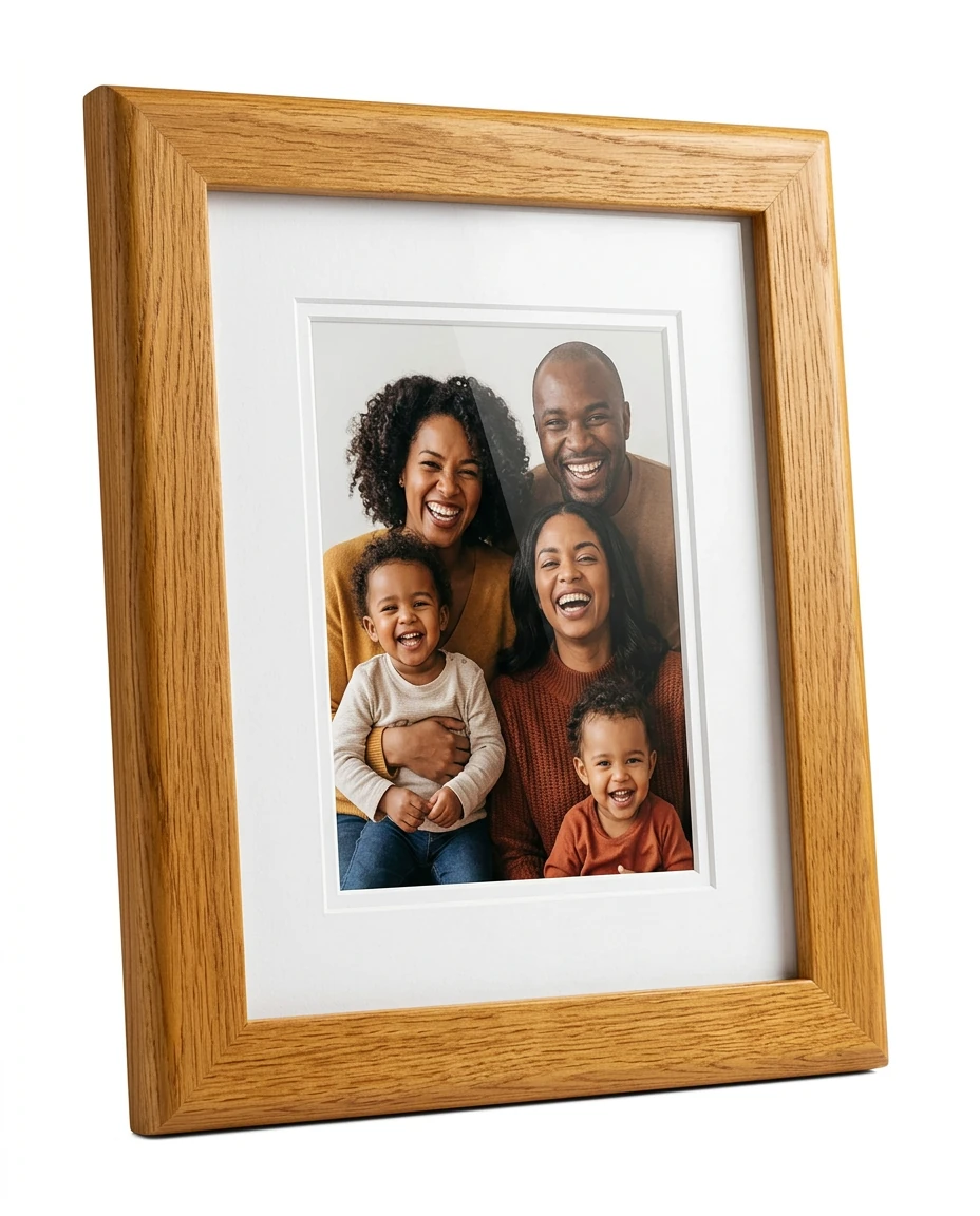 YC035 picture frame reference from the current Youchuang catalogue