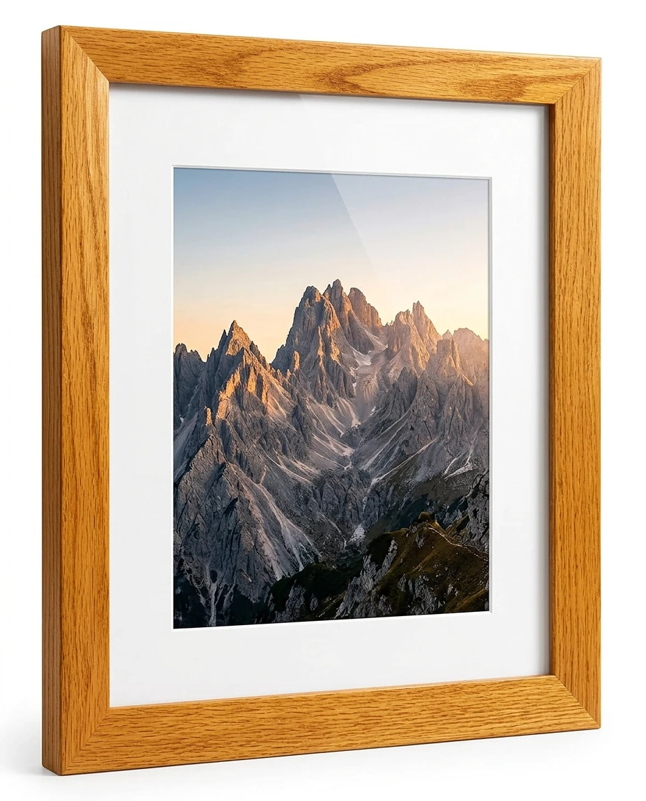 YC037 picture frame reference from the current Youchuang catalogue
