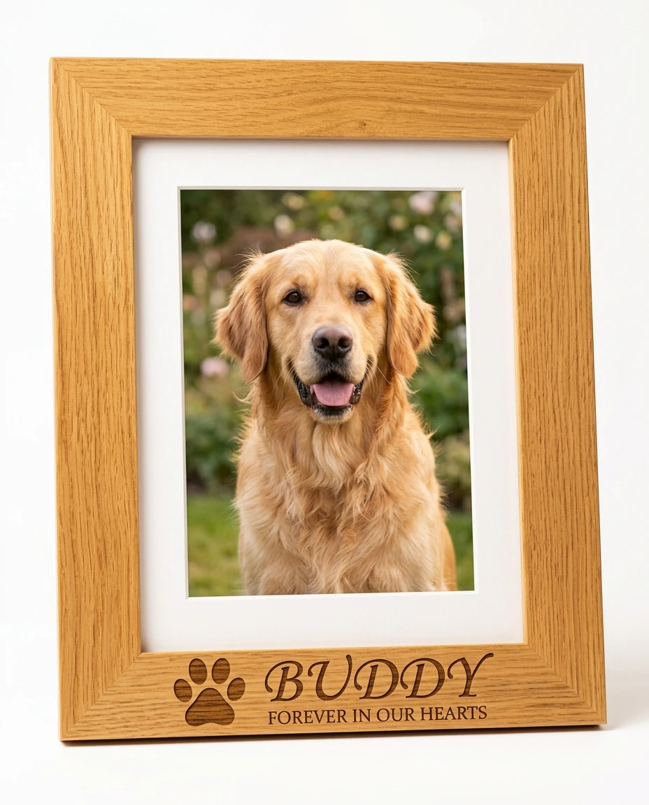 YC038 picture frame reference from the current Youchuang catalogue