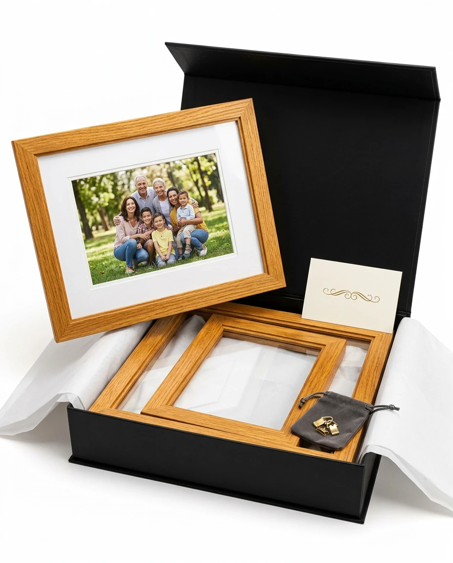 YC042 picture frame reference from the current Youchuang catalogue